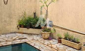 Imagem 2: Casa (térrea na rua) 4 dormitórios/suite, cozinha planejada