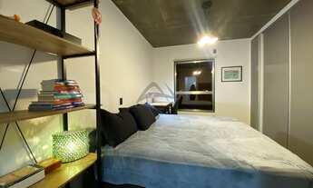 Imagem: Apartamento - Cambuí - Campinas