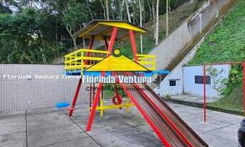 Imagem 5: Casa em Condomínio para Venda em Teresópolis, Albuquerque, 6 dormitórios, 3 suítes, 5 banh