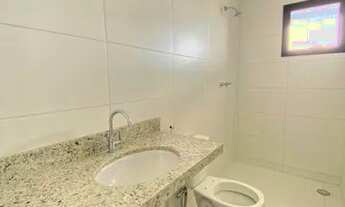 Imagem 6: Torre Santoro Aluguel 3 Suítes c/ Split e Ármarios