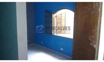 Imagem 6: MAUA - Residential / Sobrado - JARDIM HELIDA