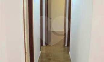 Imagem 6: APARTAMENTO COM 70M² PARA LOCAÇÃO, 02 DORMITÓRIOS, 02 BANHEIROS E 01 VAGA NA VILA MADALENA