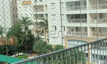 Imagem 2: Apartamento - Mansões Santo Antônio - Campinas