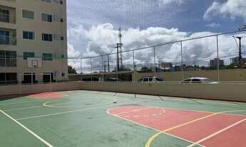 Imagem 7: Apartamento para alugar com Mobília no Condomínio Pátio Coroa do Meio com 3/4