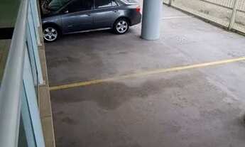 Imagem 4: Apartamento com 1 dormitório para alugar, 49 m² por R$ 1.400,02/mês - Cidade Ocian - Praia