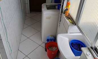 Imagem 7: Apartamento 2 quartos e vaga na garagem em Higienópolis / Maria da Graça