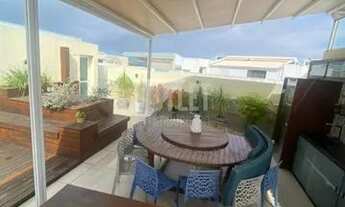 Imagem 2: Excelente Cobertura Duplex com 164 metros no In Mare Bali Resort Residencial