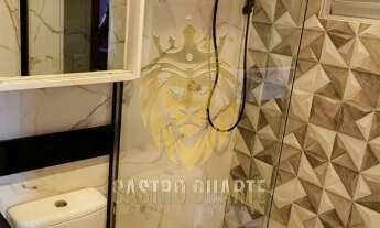 Imagem 7: Cobertura duplex em Águas Claras - Residencial Top Life