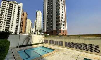 Imagem 2: Apartamento com 3 dormitórios à venda, 104 m² por R$ 921.000,00 - Parque da Mooca - São Pa