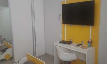 Imagem 2: Casa Altos de Sumaré