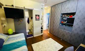 Imagem 2: Apartamento com 3 quartos à venda, 140 m² por R$ 650.000 - Icaraí - Niterói/RJ