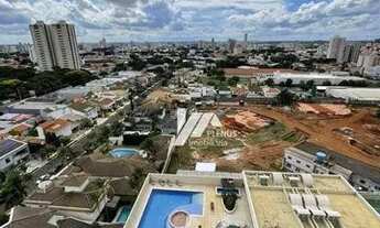 Imagem 2: Oportunidade de Locação Apartamento Alto Padrão com 03 dormitórios e 03 Suítes