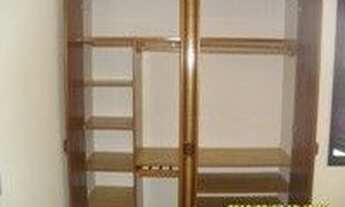 Imagem 5: Apartamento com 2 dormitórios para alugar, 70 m² por R$ 2.757,58/mês - Mansões Santo Antôn