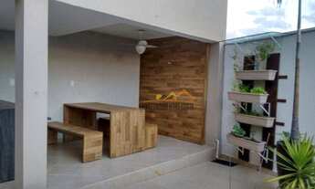 Imagem 4: Casa com 3 dormitórios à venda, 263 m² por R$ 840.000,00 - Brasil - Itu/SP