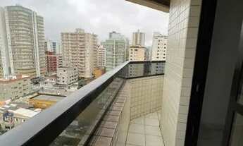 Imagem 7: Apartamento para Venda em Praia Grande, Tupi, 2 dormitórios, 1 suíte, 2 banheiros, 1 vaga