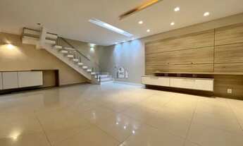 Imagem 4: Casa triplex com 4 quartos à venda, 240 m² por R$ 1.590.000,00 - São Francisco - Niterói/R