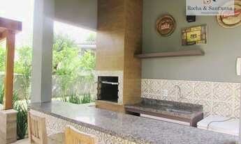 Imagem 4: Casa Condomínio Vista Verde Indaiatuba/SP