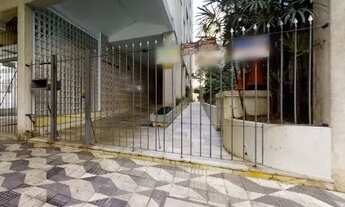 Imagem 2: Apartamento 02 dormitórios 02 vagas 86 m2 úteis