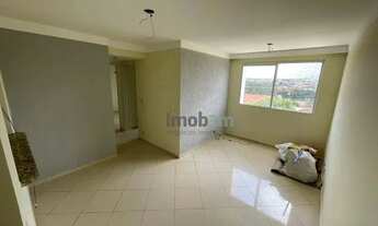 Imagem 6: Apartamento com 3 dormitórios à venda, 55 m² por R$ 234.000,00 - Jardim Andrade - Londrina