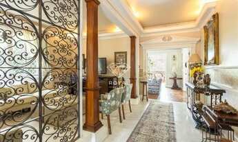 Imagem 2: Belissimo Casa no Pacaembu