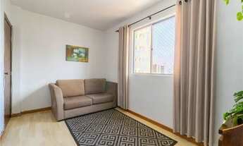 Imagem 3: Apartamento 2 quartos, 46m2 no bairro Vila Izabel
