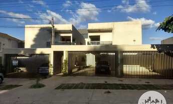 Imagem 3: Sobrado à venda, 2 quartos, 1 suíte, 1 vaga, São Cristóvão - Cascavel/Pr