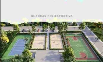 Imagem 6: Lotes de alto padrão na praia do saco