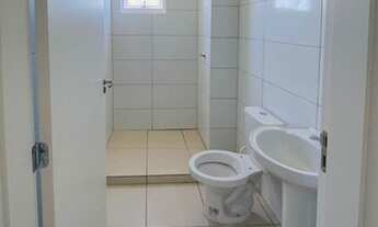 Imagem 4: Apartamento com 2 dormitórios, 51 m² - venda por R$ 309.000 ou aluguel por R$ 1.445/mês