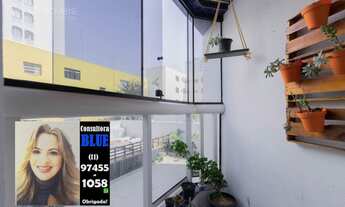 Imagem 4: Apartamento à venda no bairro Vila Mariana - São Paulo/SP, Zona Sul