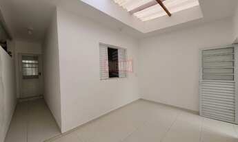 Imagem 2: Casa para alugar, 61 m² por R$ 1.591,66/mês - Fundação - São Caetano do Sul/SP