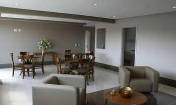 Imagem 4: Apartamento com 2 dormitórios à venda, 69 m² - Vila Humaitá - Santo André/SP