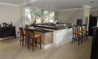 Imagem 5: CASA VENDA LOCAÇÃO CONDOMÍNIO ALDEIA DA SERRA MORADA DOS LAGOS