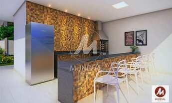 Imagem 3: Apartamento (tipo - padrao) 2 dormitórios, cozinha planejada, portaria 24hs, lazer, espaço