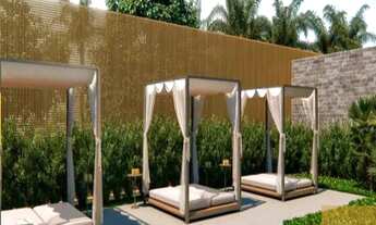 Imagem 2: VENDA/LOCAÇÃO - APARTAMENTO ALTO PADRÃO NO CAMPO BELO , 144m² COM 04 DORMITÓRIOS SENDO 03