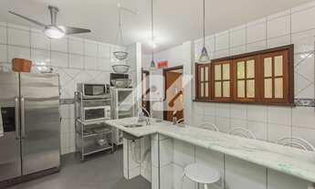 Imagem 2: Casa - Loteamento Alphaville Campinas - Campinas