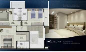 Imagem 4: Casa na Priscila Dultra