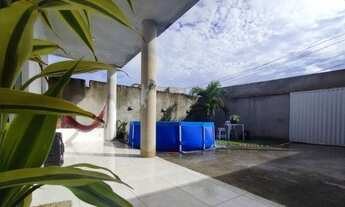 Imagem 5: Casa para venda com 160 metros quadrados com 2 quartos em Malícia (Abrantes) - Camaçari