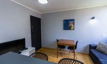 Imagem: Excelente apartamento mobiliado!!!