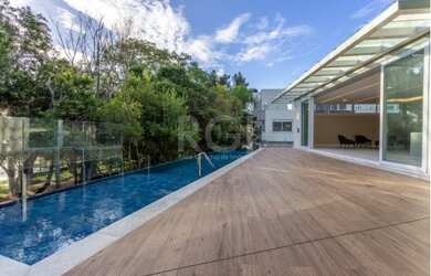 Imagem 7: Casa Condominio para Venda - 428.55m², 3 dormitórios, sendo 3 suites, 3 vagas - Pedra Redo