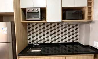 Imagem 7: Studio com 1 dormitório para alugar, 30 m² por R$ 4.842,45/mês - Pinheiros - São Paulo/SP