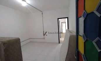 Imagem 3: Apartamento com 3 dormitórios para alugar por R$ 2.122/mês - Lapa - São Paulo/SP