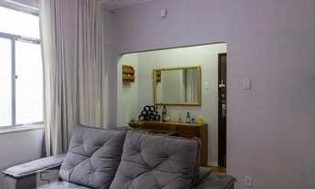 Imagem 4: Apartamento para Aluguel - Vila Isabel, 2 Quartos, 75 m2