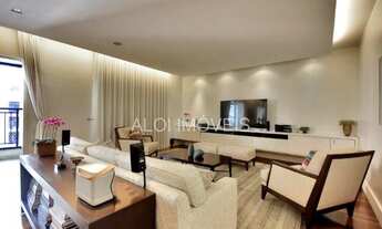 Imagem: Edifício Moderno Ótima localização nos