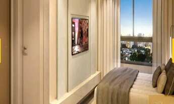 Imagem 5: VENDA/LOCAÇÃO - APARTAMENTO ALTO PADRÃO NO CAMPO BELO , 144m² COM 04 DORMITÓRIOS SENDO 03