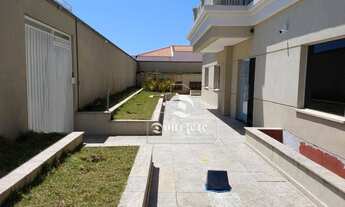 Imagem 6: Apartamento com 3 dormitórios à venda, 77 m² por R$ 500.000,00 - Vila Alzira - Santo André