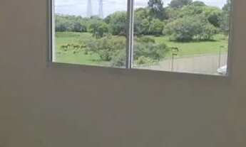 Imagem 3: Apartamento para aluguel com 43 M², vaga de garagem