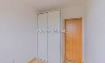 Imagem: Apartamento Semi Mobiliado com 2 dormitórios