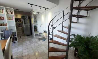 Imagem 7: Apartamento Duplex residencial para locação, Quinta da Paineira, São Paulo