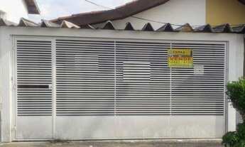 Imagem 5: Casa com 3 dormitórios à venda, 150 m² por R$ 650.000,00 - Jardim Celeste - São Paulo/SP