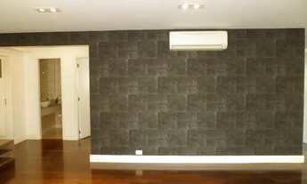 Imagem 4: VILA ROMANA 180 M2 4 DORMITÓRIOS 3 VAGAS AR CONDICIONADO